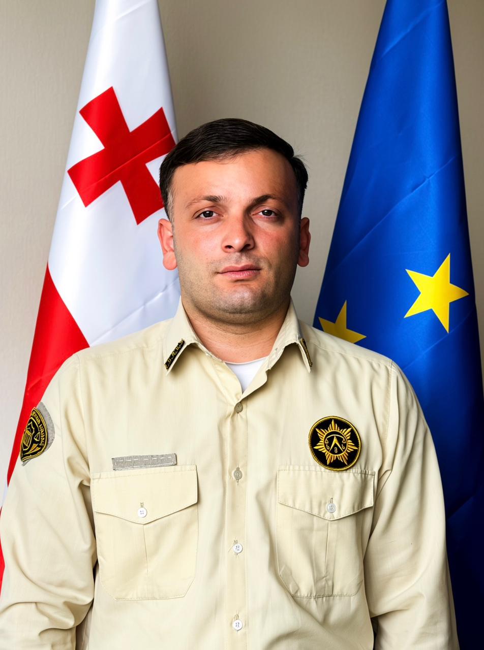 ბექა ჩომახია
